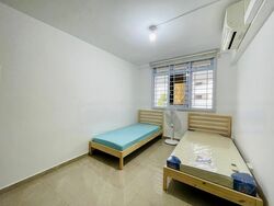 Blk 698 Hougang Street 61 (Hougang), HDB 3 Rooms #617581881